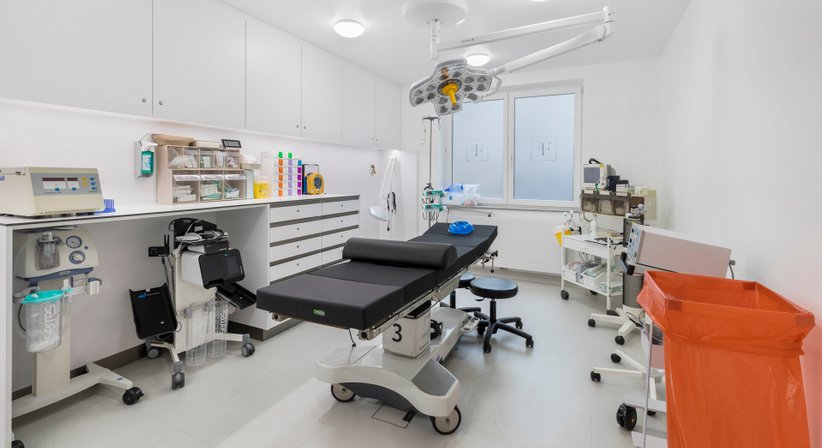 Priv. Doz. Dr. Alexandra Sibylle Fochtmann-Frana - Plastische Chirurgin Wien 1050