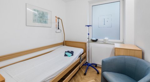 Priv. Doz. Dr. Alexandra Sibylle Fochtmann-Frana - Plastische Chirurgin Wien 1050