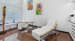 Priv. Doz. Dr. Alexandra Sibylle Fochtmann-Frana - Plastische Chirurgin Wien 1050