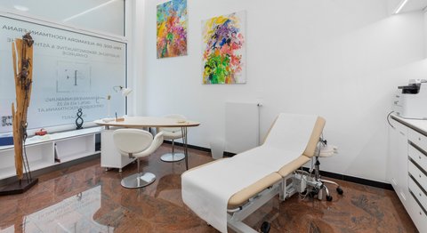 Priv. Doz. Dr. Alexandra Sibylle Fochtmann-Frana - Plastische Chirurgin Wien 1050