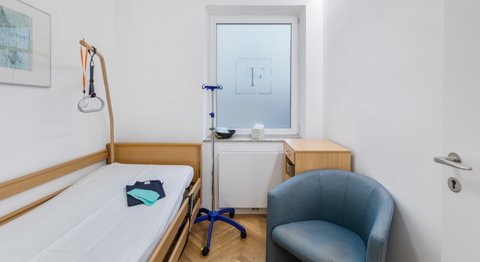 Priv. Doz. Dr. Alexandra Sibylle Fochtmann-Frana - Plastische Chirurgin Wien 1050