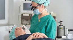 Priv. Doz. Dr. Alexandra Sibylle Fochtmann-Frana - Plastische Chirurgin Wien 1050