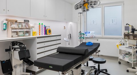 Priv. Doz. Dr. Alexandra Sibylle Fochtmann-Frana - Plastische Chirurgin Wien 1050