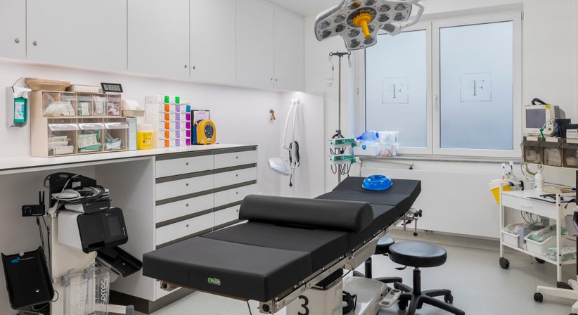 Priv. Doz. Dr. Alexandra Sibylle Fochtmann-Frana - Plastische Chirurgin Wien 1050