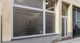 Priv. Doz. Dr. Alexandra Sibylle Fochtmann-Frana - Plastische Chirurgin Wien 1050