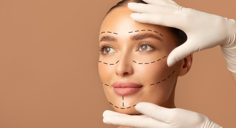 Gesichtschirurgie - Priv. Doz. Dr. Alexandra Sibylle Fochtmann-Frana - Plastische Chirurgin Wien 1050