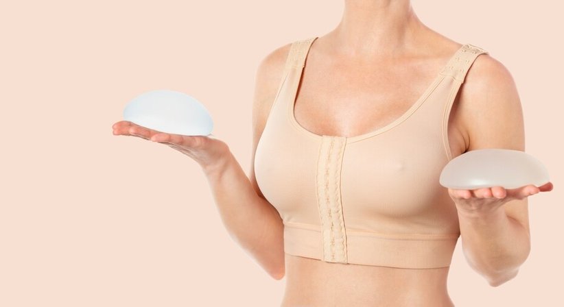 Brustchirurgie - Priv. Doz. Dr. Alexandra Sibylle Fochtmann-Frana - Plastische Chirurgin Wien 1050