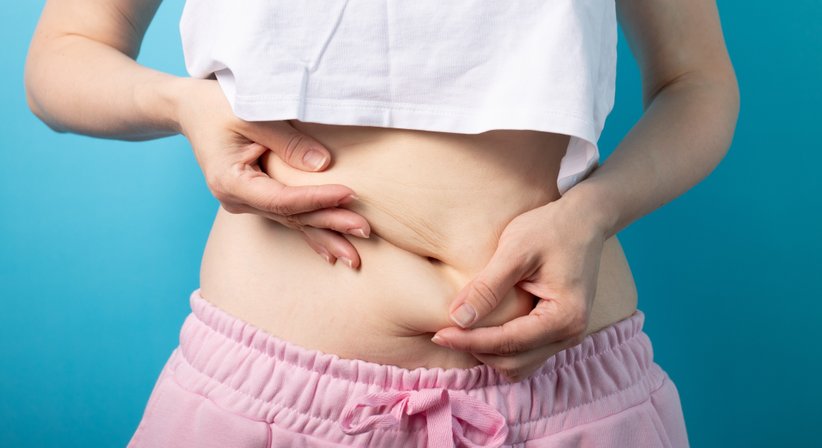 Fettabsaugung - Priv. Doz. Dr. Alexandra Sibylle Fochtmann-Frana - Plastische Chirurgin Wien 1050