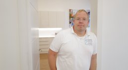 Dr. Matthias Geisler - Orthopäde Wien 1220