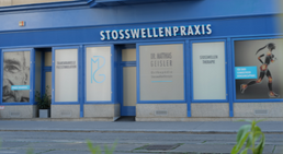 Dr. Matthias Geisler - Orthopäde Wien 1220