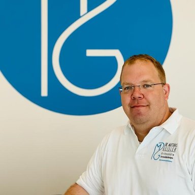 Dr. Matthias Geisler - Orthopäde Wien 1220