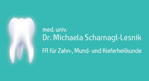 Dr. med. univ. Michaela Scharnagl-Lesnik - Zahnärztin Wien 1190