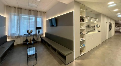 Prim. Dr. Andreas Winkler, MSc - Neurologe Korneuburg 2100