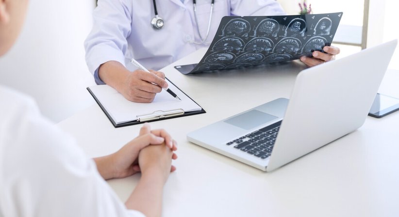 Ärztliche Gutachten zu Fragestellungen aus der Neurologie und Neurogeriatrie - Prim. Dr. Andreas Winkler, MSc - Neurologe Korneuburg 2100