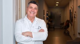 Prim. Dr. Andreas Winkler, MSc - Neurologe Korneuburg 2100