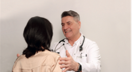 Praxis - Prim. Dr. Andreas Winkler, MSc - Neurologe Korneuburg 2100