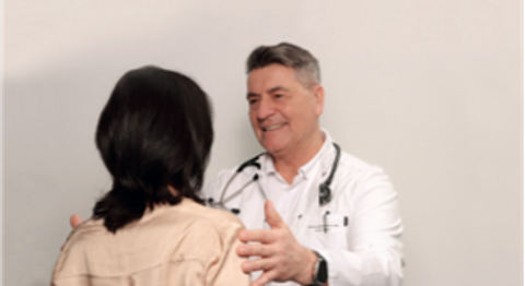 Prim. Dr. Andreas Winkler, MSc - Neurologe Korneuburg 2100