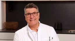 Prim. Dr. Andreas Winkler, MSc - Neurologe Korneuburg 2100