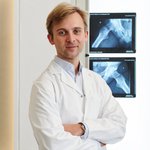 Dr. Nikolaus Jantsch - Orthopäde Wien 1070