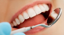 Mundhygiene -