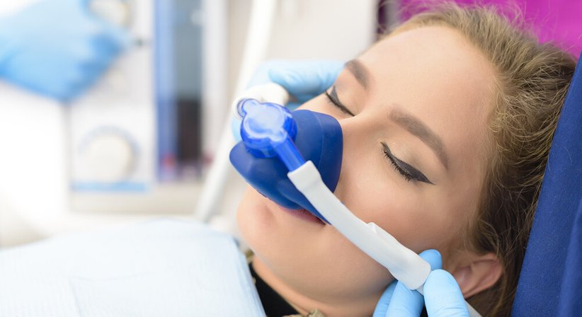 Minimal invasive, schmerzlose Techniken - OA Dr. Norbert Fock - Kieferchirurg Wien 1010