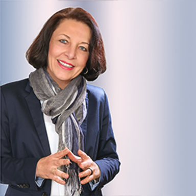 Prim. Dr. Christine Tretter - Psychiaterin Wien 1010
