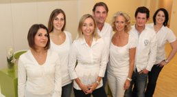 Dr. Sonja Spitz - Orthopädin Wien 1190