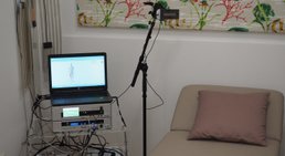 Dr. Sonja Spitz - Orthopädin Wien 1190