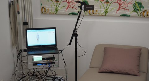 Dr. Sonja Spitz - Orthopädin Wien 1190