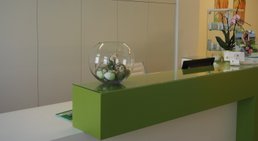 Dr. Sonja Spitz - Orthopädin Wien 1190