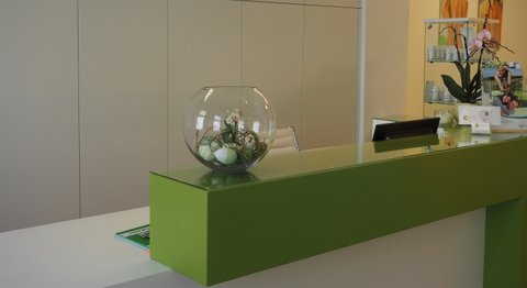 Dr. Sonja Spitz - Orthopädin Wien 1190