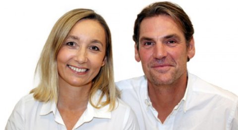 Dr. Sonja Spitz - Orthopädin Wien 1190