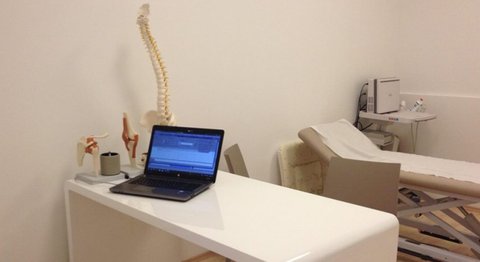 Dr. Sonja Spitz - Orthopädin Wien 1190