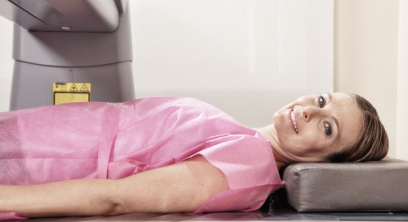 Osteoporosetherapie - Dr. Sonja Spitz - Orthopädin Wien 1190