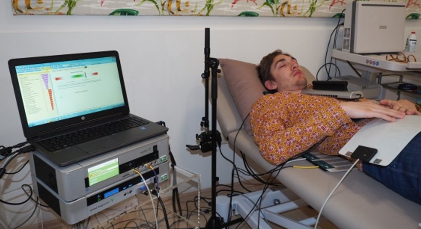 Vitalfeldtherapie - Dr. Sonja Spitz - Orthopädin Wien 1190