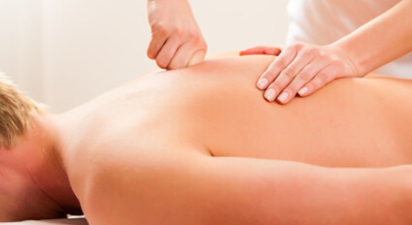 Chiropraktik / Manuelle Medizin - Priv.-Doz. Dr. Philipp Heuberer - Orthopäde Wien 1100