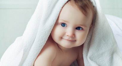 Säuglingsultraschall