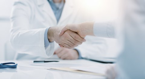 Priv.-Doz. Dr. Philipp Heuberer - Orthopäde Wien 1100