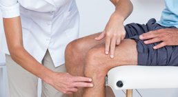 Priv.-Doz. Dr. Philipp Heuberer - Orthopäde Wien 1100