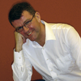 OA Dr. Paul Vock, MSc. - Internist Baden 2500