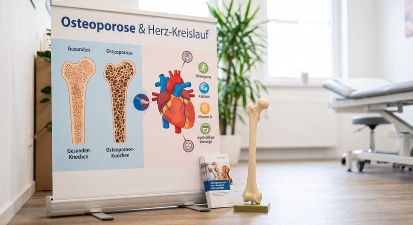 Osteoporose bei Dr. Robert Uzel