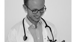 Praxisfoto von Dr. Robert Uzel