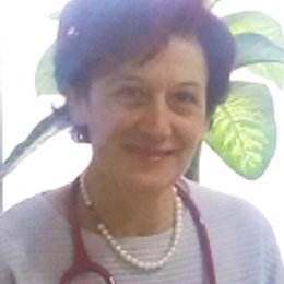 Dr. Amira Kapetanovic - Kinderärztin 1160 Wien