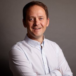OA Dr. Anton Pavlov - Orthopäde Wien 1070
