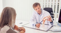 Praxis - OA Dr. Lukas Hold - Orthopäde Perchtoldsdorf 2380