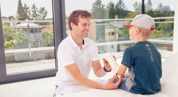 OA Dr. Lukas Hold - Orthopäde Perchtoldsdorf 2380