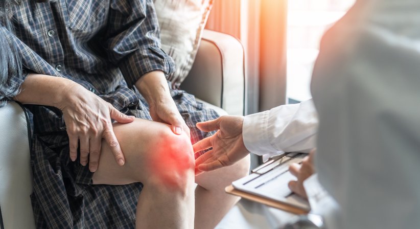 Knorpelschaden im Knie - OA Priv.-Doz. DDr. Leo Pauzenberger, MSc FRCS FFSEM - Orthopäde Wien 1010