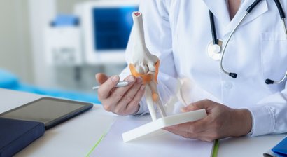 Gonarthrose (Kniegelenkarthrose)