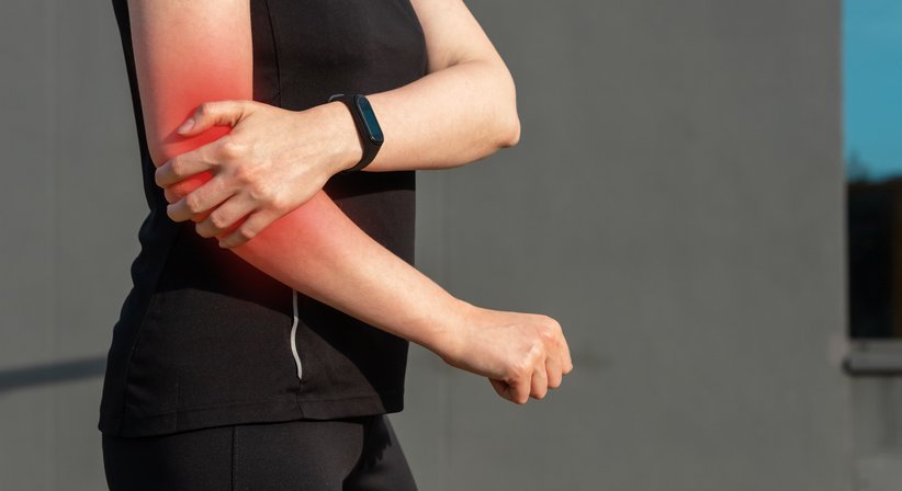 Tennis- und Golferellenbogen - OA Priv.-Doz. DDr. Leo Pauzenberger, MSc FRCS FFSEM - Orthopäde Wien 1010