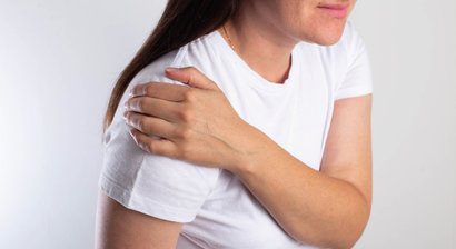 ACG-Luxation (Luxation des Schultereckgelenks)